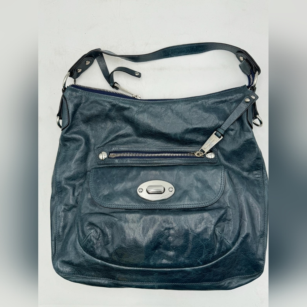 Michael Kros/Bag /Blue